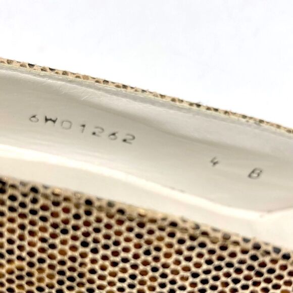 Stuart Weitzman Heel  - Picture 11 of 11